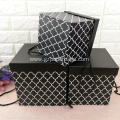 Custom Empty Cardboard Packing Boxes for Sale